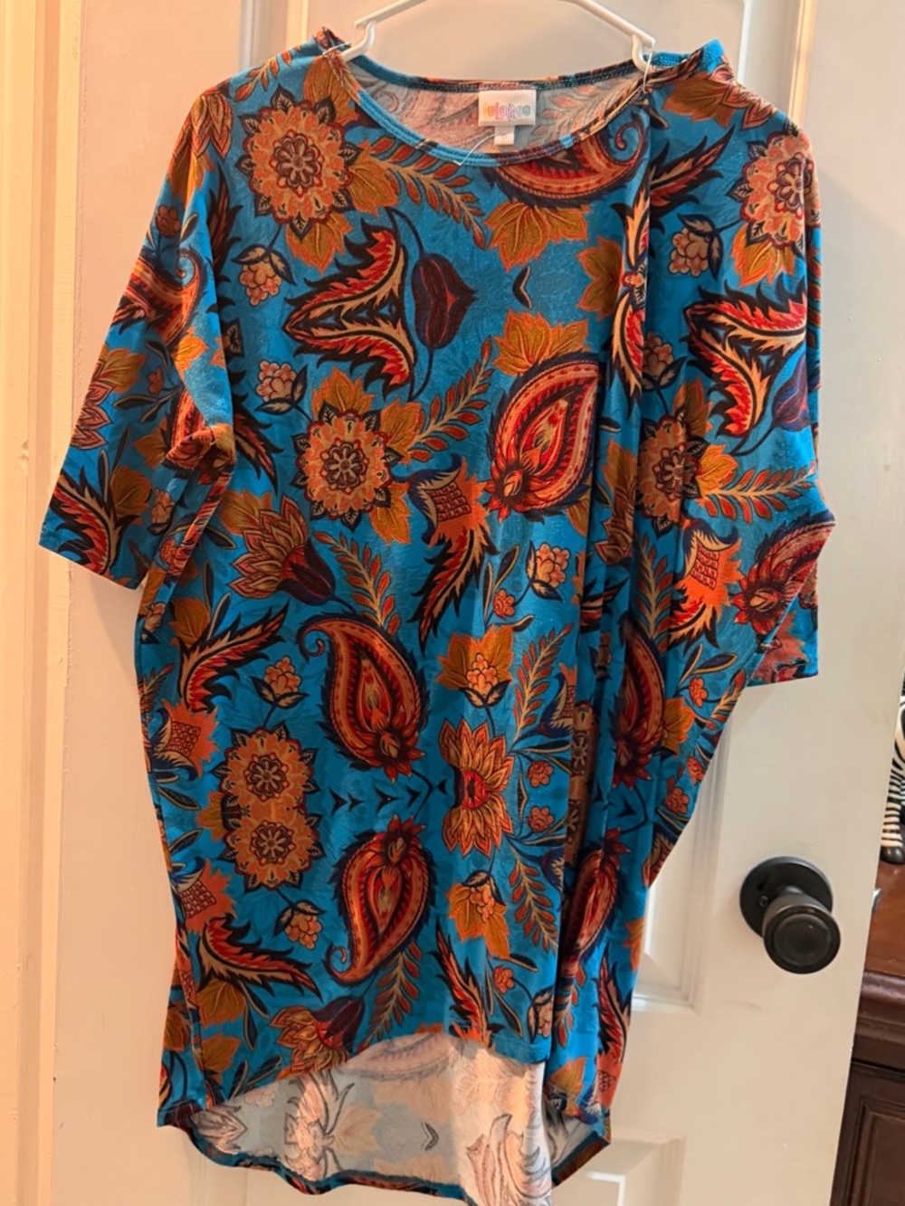 LuLaRoe Irma Shirt